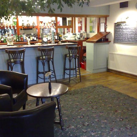 Apple Tree Hotel Bridgwater Esterno foto