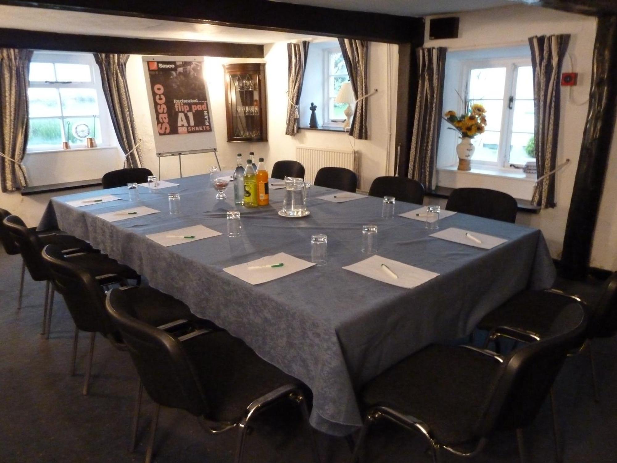 Apple Tree Hotel Bridgwater Esterno foto